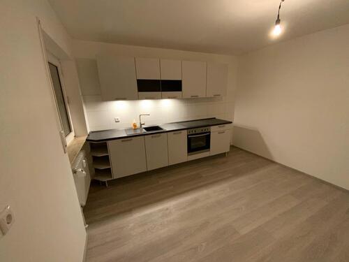 Foto - Große 3,5 Zimmer Wohnung in Sulzbach-Rosenberg