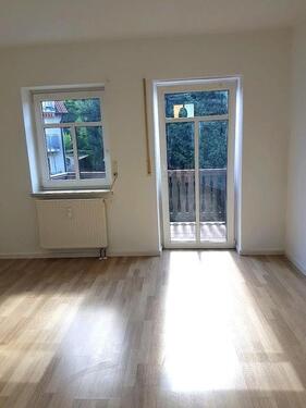 Foto - Etagenwohnung in Döbeln zur Miete