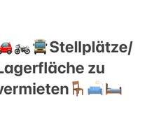 StellplätzeLagerfläche zu vermieten - Schneverdingen