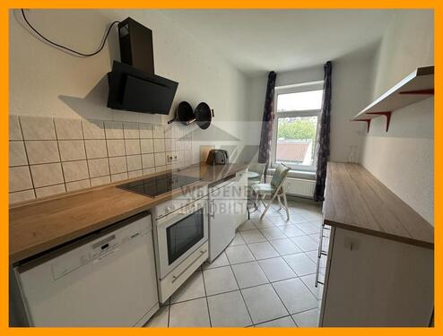 Foto - Etagenwohnung zur Miete in Gera