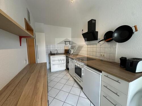 Foto - Etagenwohnung in Gera zur Miete