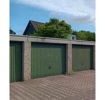 Garage in Langenhagen - 100,00 EUR Miete, in Langenhagen (PLZ: 30853)