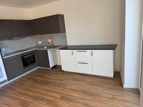 Foto - Etagenwohnung zur Miete in Hamburg