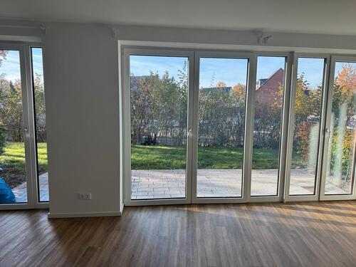 Foto - Etagenwohnung in Hamburg zur Miete