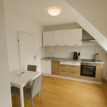 Foto - Etagenwohnung zur Miete in Espenau