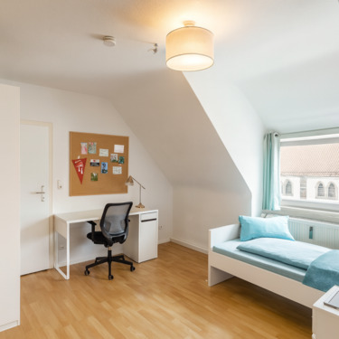 Foto - Etagenwohnung in Espenau