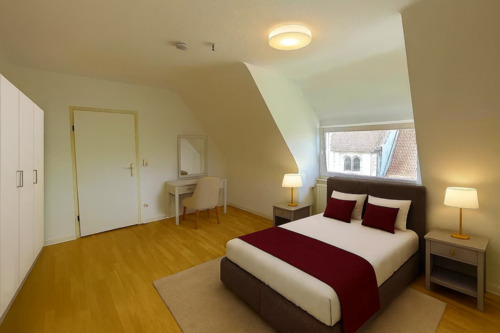 Foto - Etagenwohnung in Espenau zur Miete