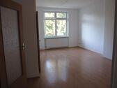 Foto - 2-Raum Wohnung mit Einbauküche am Weissen Kreuz,1. Etage