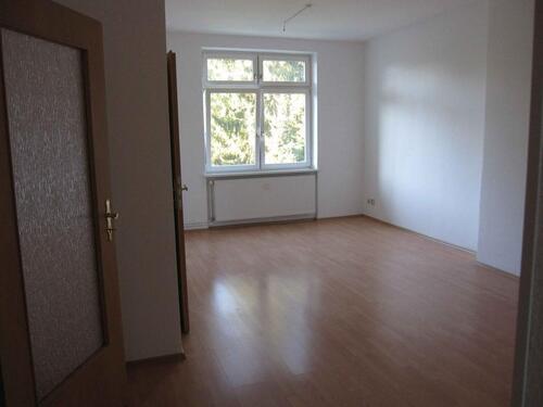 Foto - 2-Raum Wohnung mit Einbauküche am Weissen Kreuz,1. Etage