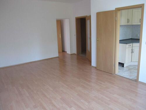 Foto - Etagenwohnung zur Miete in Rostock