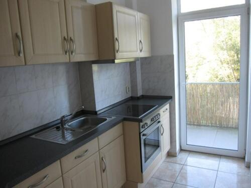 Foto - Etagenwohnung in Rostock