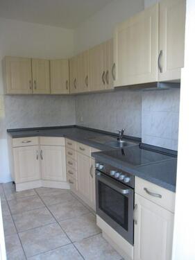 Foto - Etagenwohnung in Rostock zur Miete