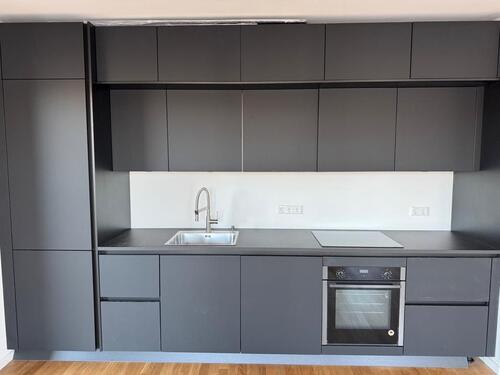 Foto - Etagenwohnung in Molfsee