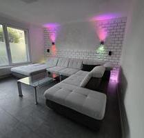 Stilvolle, kernsanierte Erdgeschosswohnung in Marl Drewer – Einzi