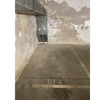 TG-Stellplatz ab 01.12. sofort - 65,00 EUR Miete, in Mannheim (PLZ: 68165) Fahrlach