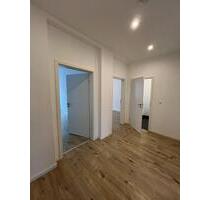 FRISCH UND MODERN – 2-Raum-Wohnung mit moderner EBK & Bad - Chemnitz Bernsdorf