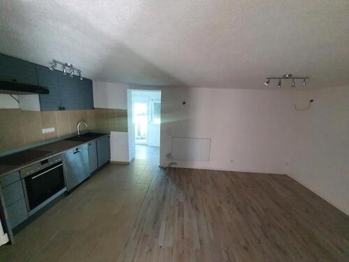 Foto - 2 Zimmer Etagenwohnung in Heiningen