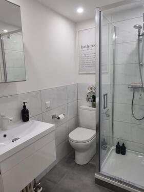 Foto - Etagenwohnung in Düsseldorf zur Miete