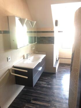 Foto - 3 Zimmer Etagenwohnung zur Miete in Stolzenau