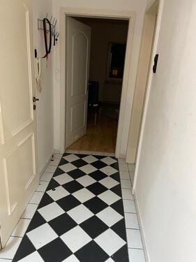 Foto - 5 Zimmer Etagenwohnung in Bielefeld