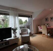 Helle, geräumige Dachgeschosswohnung in Dorsten zu vermieten Helle, geräumige Dachgeschosswohnung in Dorsten zu vermieten