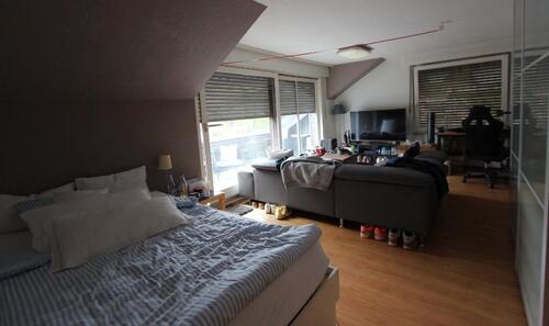 Foto - 3 Zimmer Dachgeschoßwohnung in Dorsten