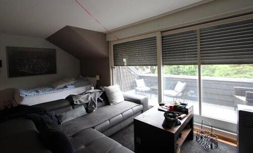 Foto - Dachgeschoßwohnung in Dorsten zur Miete