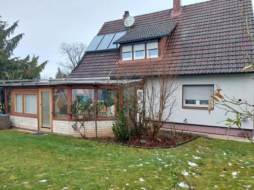 Foto - 6 Zimmer Einfamilienhaus zum Kaufen in Schwabach