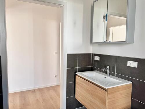 Foto - 3 Zimmer Einfamilienhaus zur Miete in Bielefeld