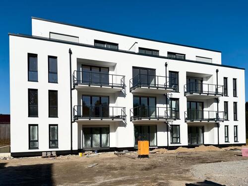 Foto - Einfamilienhaus in Bielefeld zur Miete