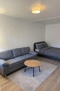 Foto - Möblierte 1-Zimmer-Wohnung in Berlin-Charlottenburg