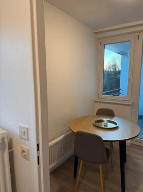 Foto - 1 Zimmer Etagenwohnung zur Miete in Berlin