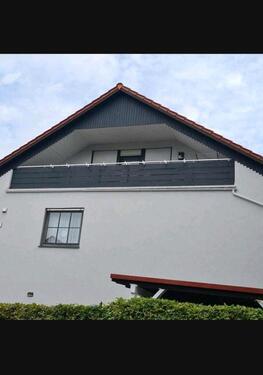 Foto - helle Dachgeschosswohnung - 720,00&nbsp;EUR Kaltmiete, ca.&nbsp; 60,00&nbsp;m&sup2;