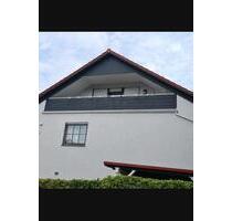 helle Dachgeschosswohnung - 720,00&nbsp;EUR Kaltmiete, ca.&nbsp; 60,00&nbsp;m&sup2; in Gerbrunn (PLZ: 97218)