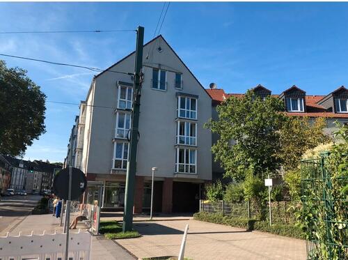 Foto - Tiefgarage Stellplatz Abstellplatz Garage