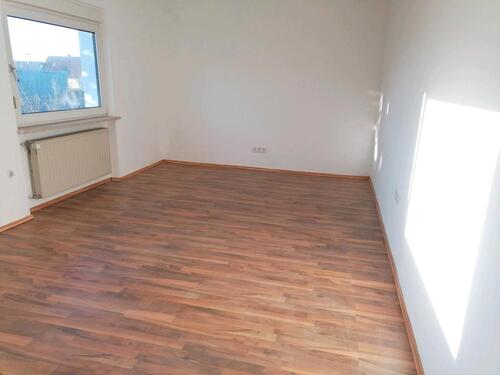 Foto - Etagenwohnung in Homburg zur Miete