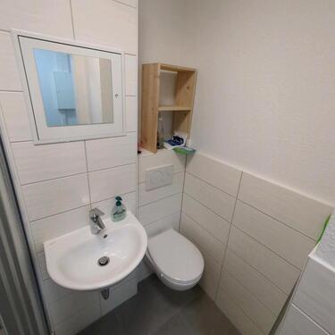 Foto - 1 Zimmer Etagenwohnung in Dresden