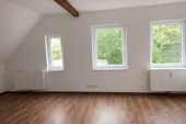 Foto - 3 Zimmer Dachgeschoßwohnung zur Miete in Altenmedingen