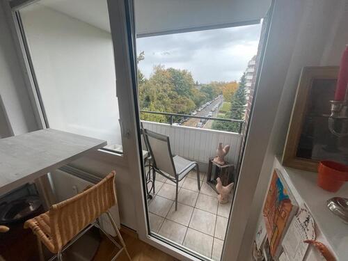 Foto - 1.5 Zimmer Etagenwohnung zum Kaufen in Ratingen