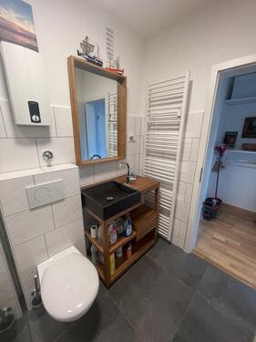 Foto - 1.5 Zimmer Etagenwohnung in Ratingen