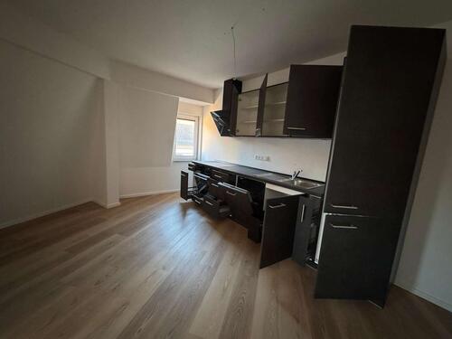 Foto - Etagenwohnung in Sigmaringen zur Miete