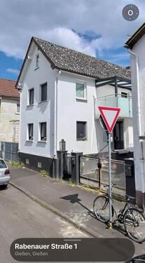 Foto - 6 Zimmer Einfamilienhaus zum Kaufen in Gießen