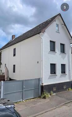 Foto - Einfamilienhaus in Gießen zum Kaufen
