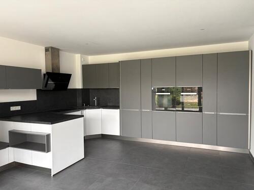 Foto - 3 Zimmer Terrassenwohnung in München