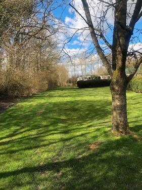 Foto - Einfamilienhaus in Klein Offenseth-Sparrieshoop zum Kaufen