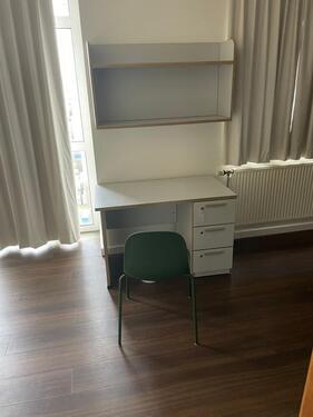 Foto - 1 Zimmer Etagenwohnung in Berlin