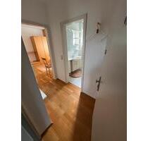 Appartement in Augsburg Stadtmitte möbliert zu vermieten. - Gersthofen