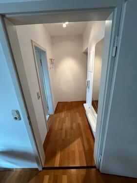 Foto - 1 Zimmer Etagenwohnung zur Miete in Gersthofen