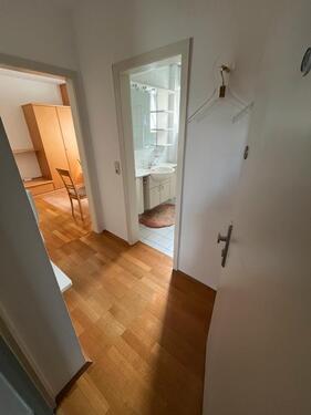 Foto - 1 Zimmer Etagenwohnung in Gersthofen