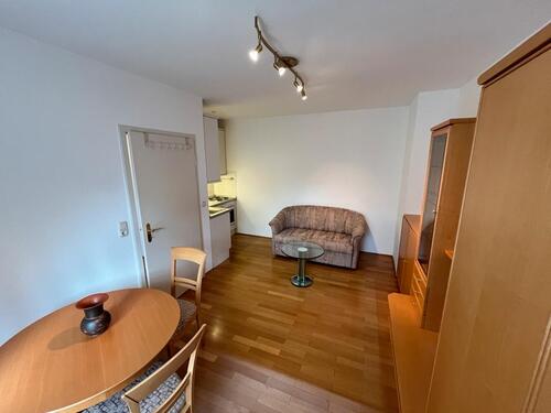 Foto - Etagenwohnung in Gersthofen zur Miete